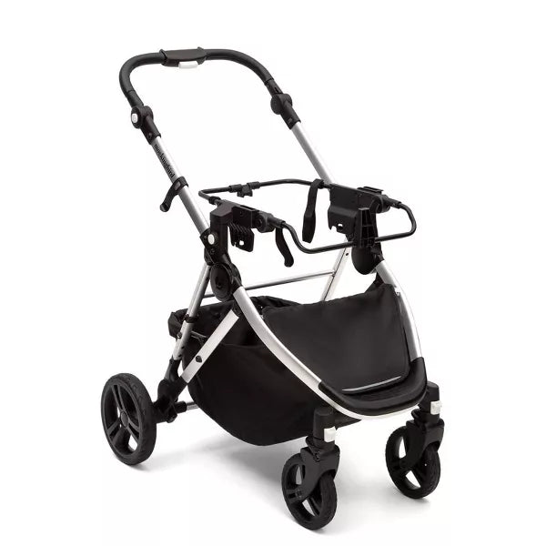 Infant Car Seat Adapter - Black