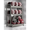 3 Tiers Countertop Shelves, Spice Rack Organizers For Kitchen Countertop Storage