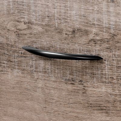 Step One 5 Drawer Chest Weathered Oak