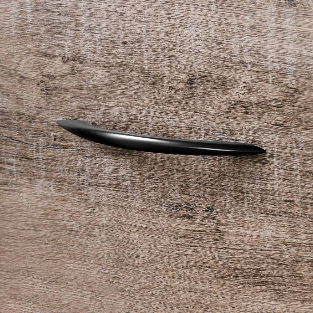 Step One 5 Drawer Chest Weathered Oak