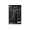 The Lawn Mower Ultra Essentials Kit, SkinSafe Electric Groin and Body Hair Trimmer, Men's Grooming Gift Set