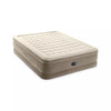 Ultra Plush Queen Air Mattress with Internal Pump