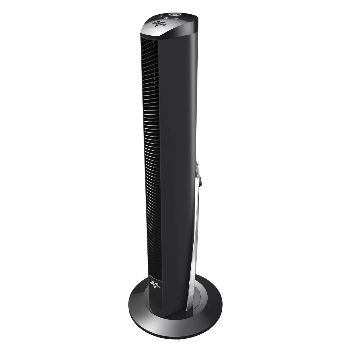Vornado 37" Oscillating Tower Fan Black