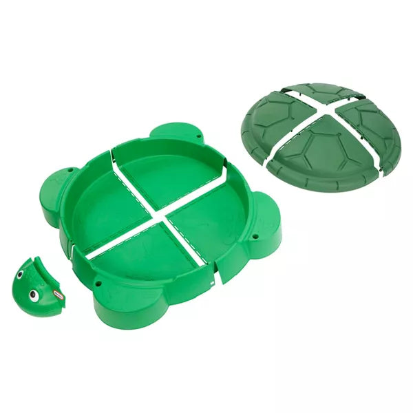 Turtle Sandbox