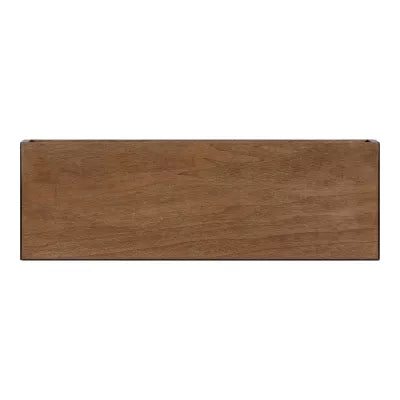 2pc Havlock Wood Shelf Set
