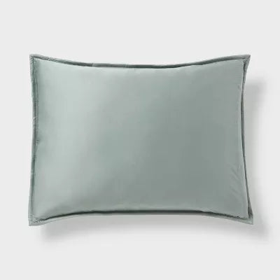 3pc TENCEL Comforter and Sham Set - King