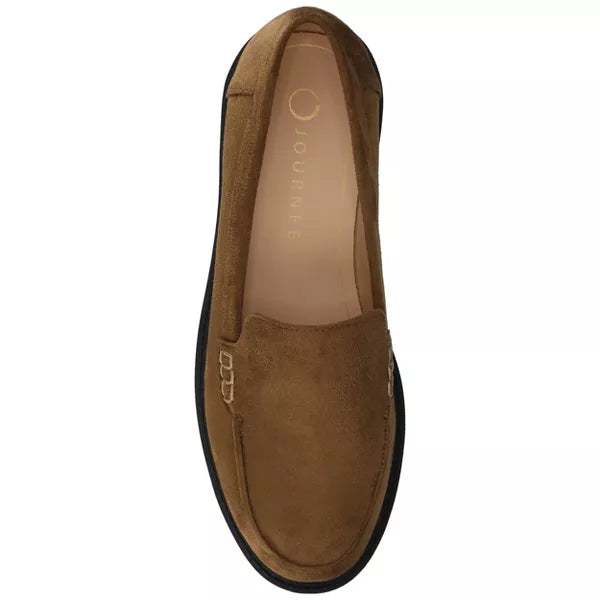 Women's Comfort Systems Erika Medium and Wide Width Loafer