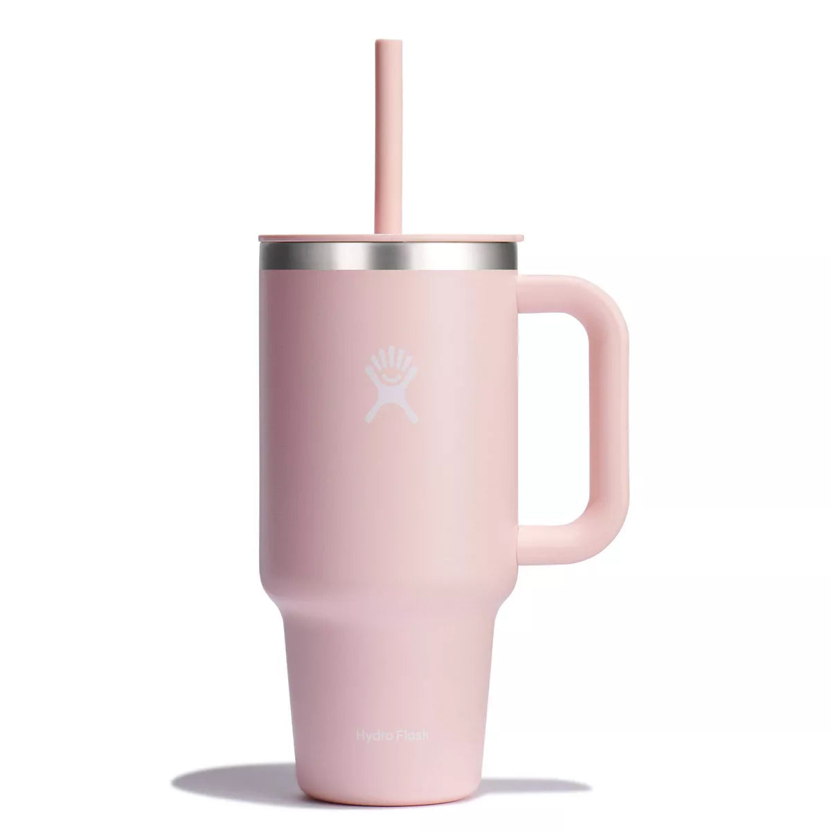 Hydro Flask 32oz All Around Travel Straw Tumbler - 32 oz - SHOWROOM ITEM 