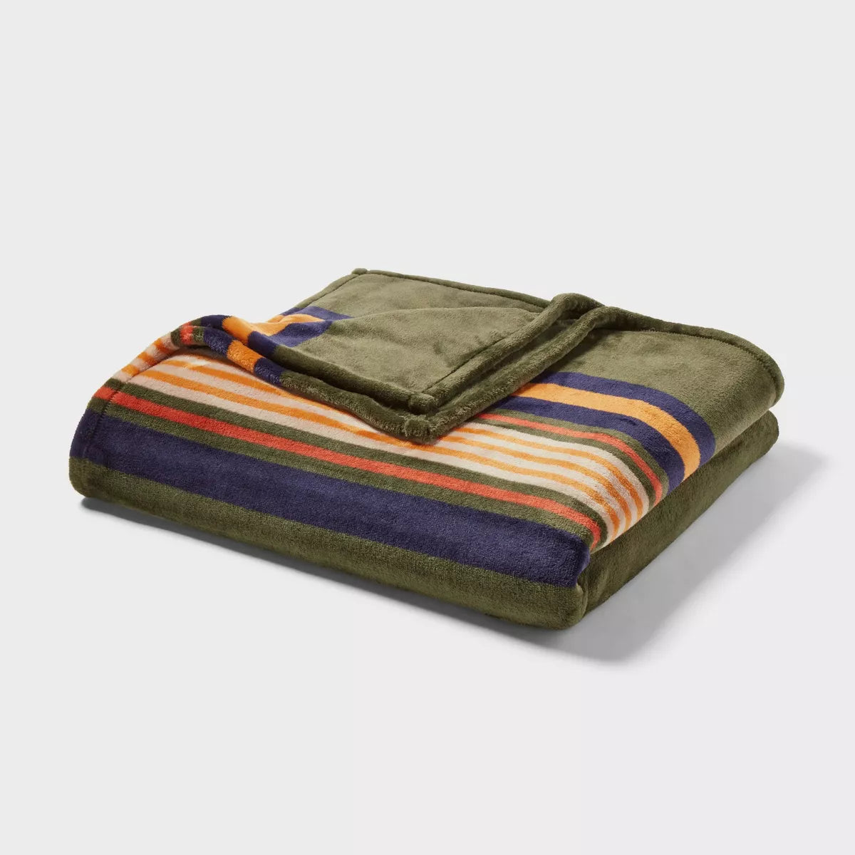 Microplush Bed Blanket - King