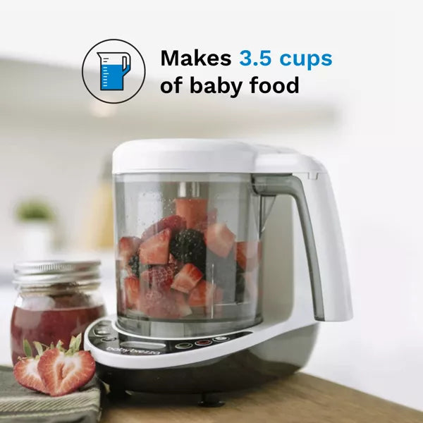 One Step Food Maker Deluxe