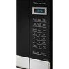 1.2 Inverter Microwave - Stainless Steel