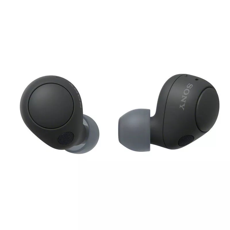 True Wireless Bluetooth Noise Canceling In-Ear Headphones