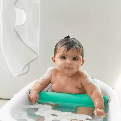 Baby 4-in-1 Grow-With-Me Bath Tub