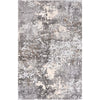 Chastin Modern Abstract Area Rug