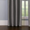 1pc Light Filtering Malta Window Curtain Panel