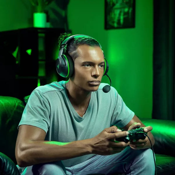 Kaira HyperSpeed Wireless Multi-Platform Gaming Headset