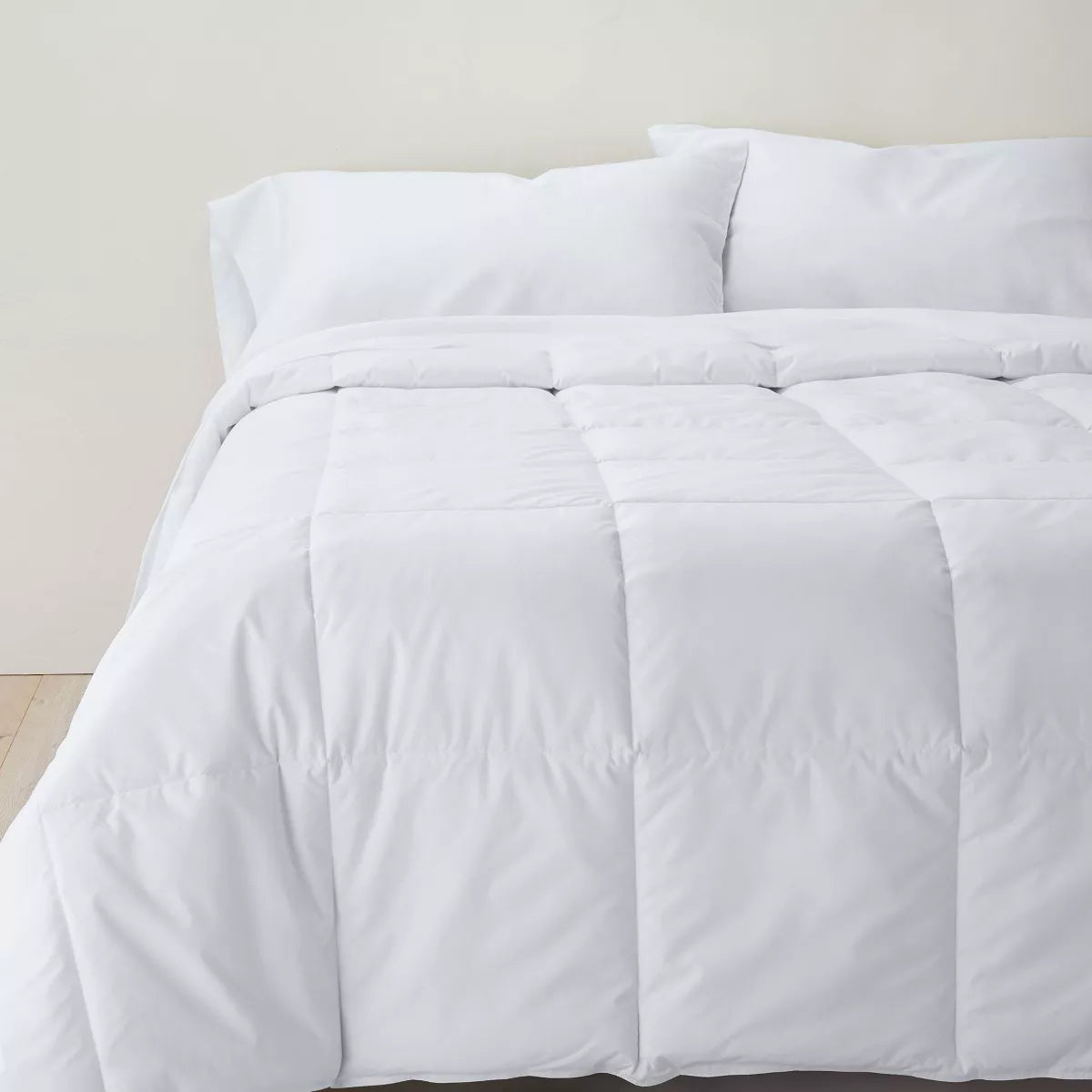 Premium Down Alternative Comforter - King