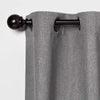 Ball Curtain Rod