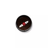 Bistro Electric Coffee Grinder Black