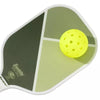 2 Player Poly Pro Pickleball Set with Balls