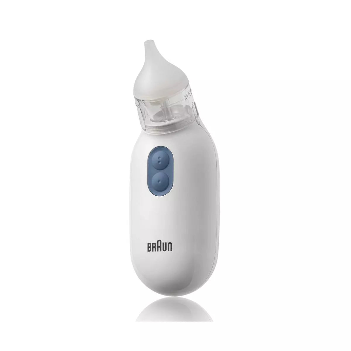 Braun Nasal Aspirator