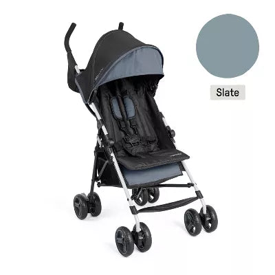 3D Mini Convenience Stroller