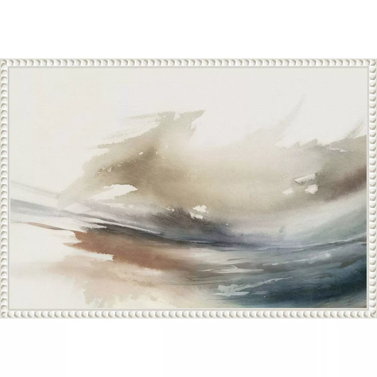 Gentle Abstractions by PI Studio Framed Wall Art Print