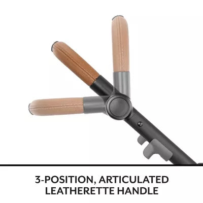 Shyft Intuiti Travel System Featuring Revolve180 LiteMax (only the car seat)