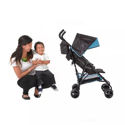 3Dmini Convenience Stroller