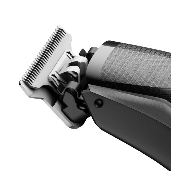 Clipper & Cordless T-Blade Lithium Trimmer Kit - 23pc