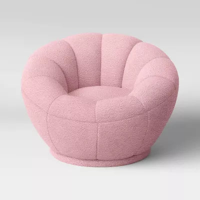 Tulip Kids' Chair