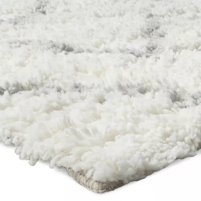 Chevron Area Kids' Rug