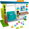 Fisher-Price Ultimate Playhouse Baby & Toddler Electronic Learning Toy