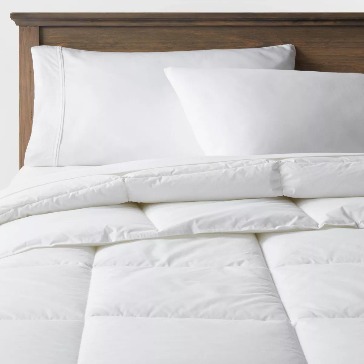 All Seasons Performance Down Alternative Comforter - King/California King