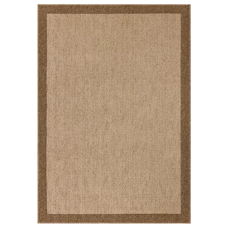 Madison Washable Rug - 4'x5'6"