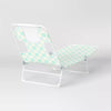 Folding Lounger
