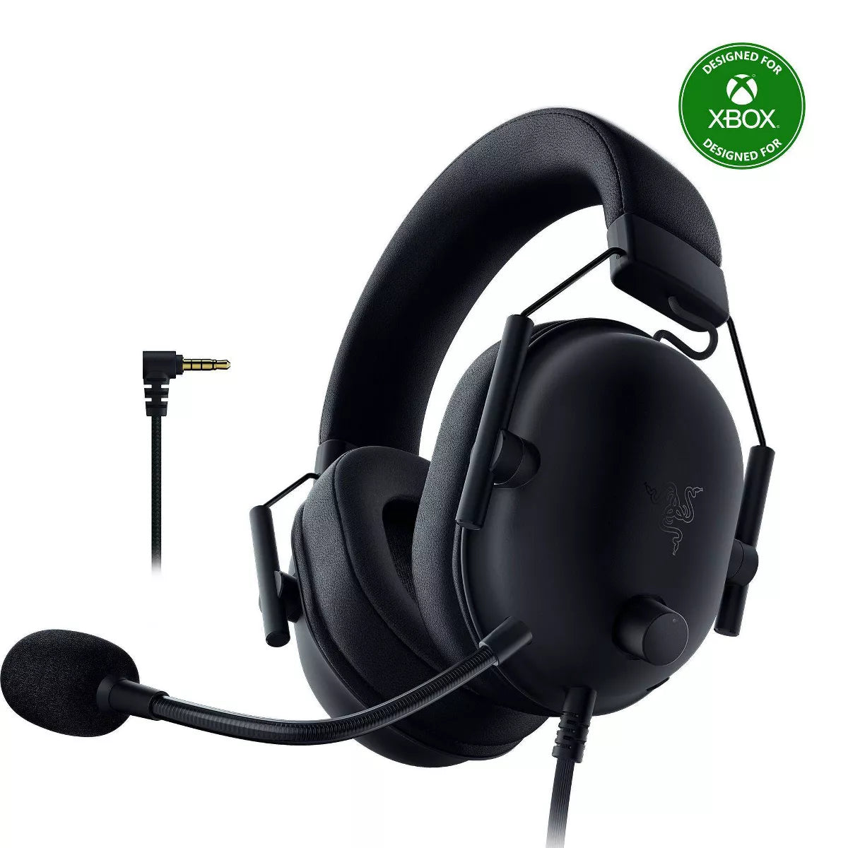 BlackShark v2 X Wired Headset for Xbox - Black