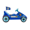 Chase Go Kart Ride-On with Lights