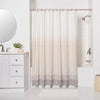 Rust Resistant Shower Curtain Rod