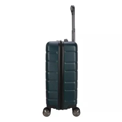 Hardside Carry On Spinner Suitcase