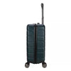Hardside Carry On Spinner Suitcase