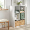 6 Cube Organizer