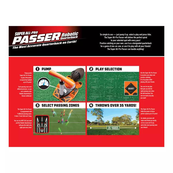 Football Sports Trainer