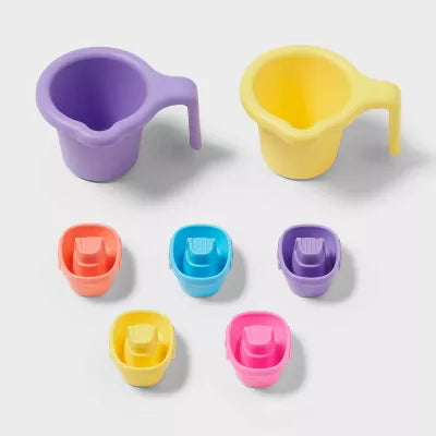 Boat Racer Water Table