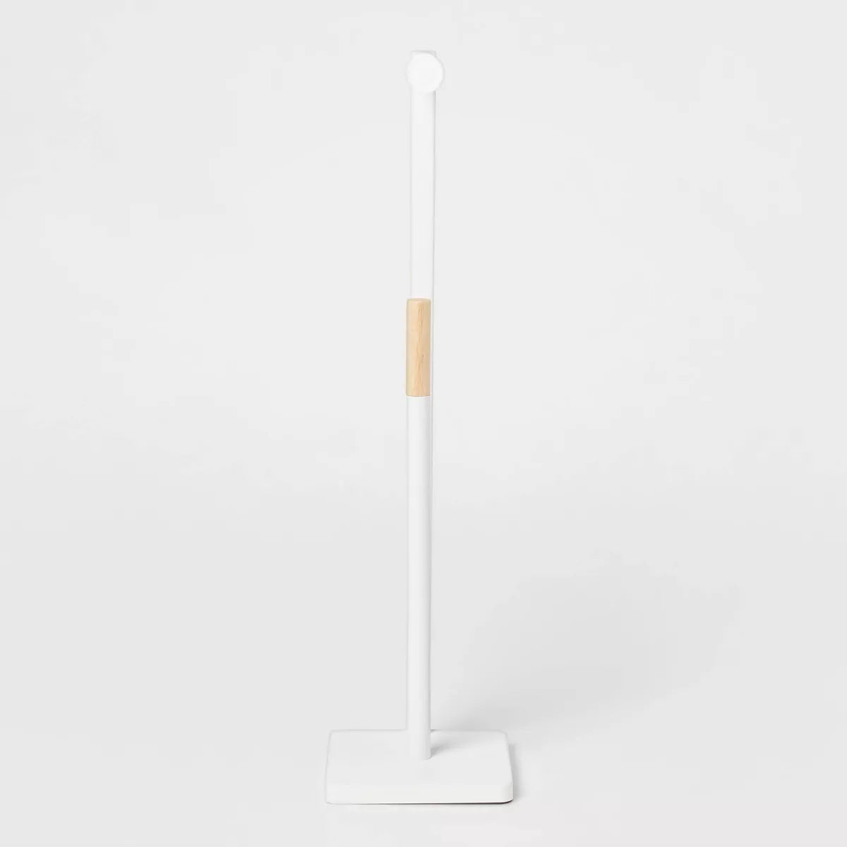 Freestanding Toilet Paper Holder