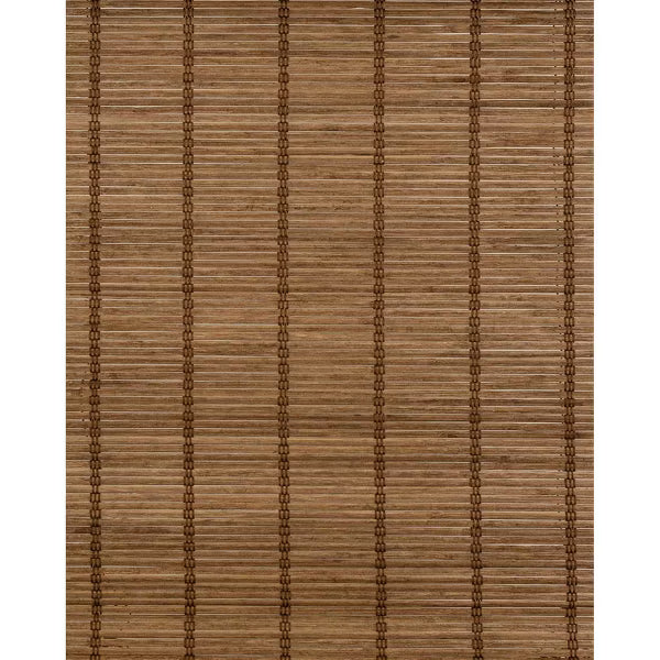 Light Filtering Bamboo Roman Shade