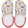 Crocs Kids Disney Mickey Mouse & Friends Baya Clogs