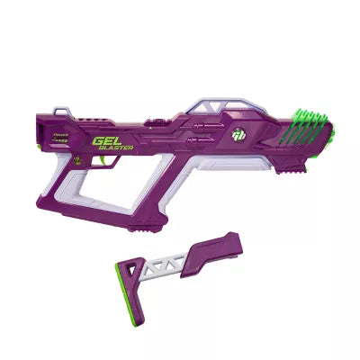 StarFire XL Glow-in-the -Dark Gellet Blaster