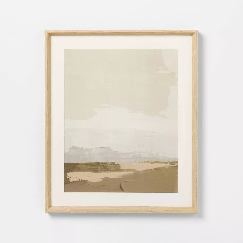 Landscape Framed Wall Art