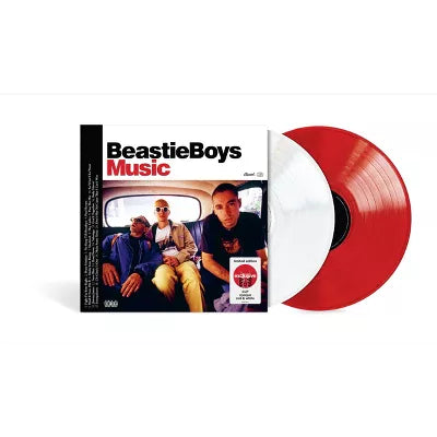 Beastie Boys - Beastie Boys Music (Vinyl)